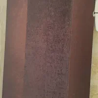 قاب پرده آماده