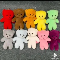 پخش عروسک های جاسوئیچی و لباس عروسکی|اسباببازی|تهران, شهرک طالقانی|دیوار