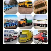 گروه تخصصی اسباب کشی باربری اتوبار حمل بار وانت|خدمات حمل و نقل|نوشهر, |دیوار