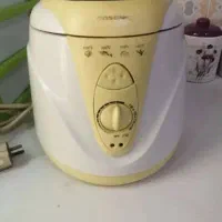 قابلمه و مینی سرخ کن