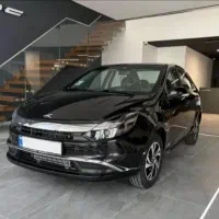 ایگل KMC  مشکی صفر خشک مدل۴۰۴