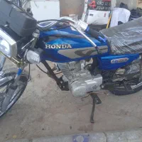 فروش موتور سیکلت 150