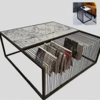 میز جلو مبلی|مبلمان خانگی و میز عسلی|تهران, وردآورد|دیوار