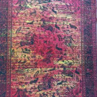 *فرش نارسیس*