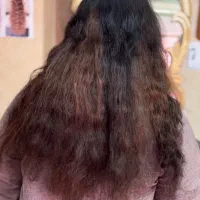 کراتینه مو -پروتینه مو-بوتاکس مو|خدمات آرایشگری و زیبایی|رشت, پاستوریزه|دیوار