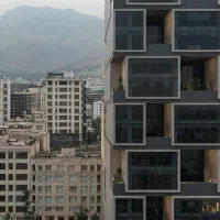 ۲۵۰۰ متر مستغلات سند اداری/نوساز