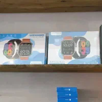 ساعت هوشمند|ساعت|خورموج, |دیوار