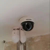 نصب وفروش دوربین مداربسته.نصب با نازلترین قیمت|دوربین مداربسته|زابل, |دیوار