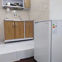 سوییت بَرِ بلوار اصلی طالقانی،خاتمالانبیا|اجارهٔ کوتاهمدت آپارتمان و سوئیت|یزد, |دیوار