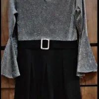 لباس مجلسی نو سایز ۴۴|لباس|تبریز, |دیوار