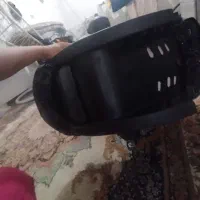 کریر بچه تا یکسالو نیم|کالسکه و لوازم جانبی|رشت, جانبازان|دیوار