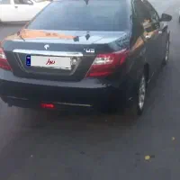 دنا پلاس توربو اتومات فروش فوری|خودرو سواری و وانت|تهران, ظهیرآباد|دیوار