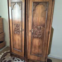 لوازم منزل فروشی|فرش|پرند, فاز ۶|دیوار