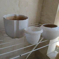 گلدان کاردکرده