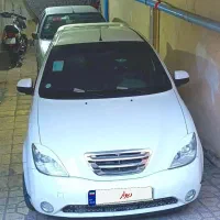 تیبا دو مدل ۱۴۰۰در حد خشک