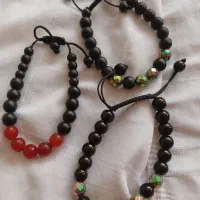 زنجیر وپلاک .دستبند سنگی|بدلیجات|رباطکریم, نصیرشهر|دیوار