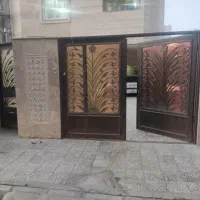 فروش درب دست دوم تمیز