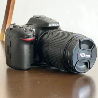 دوربین عکاسی Nikon D7100