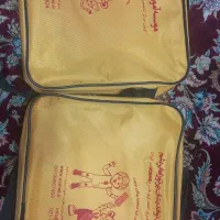 دو عدد پک کامل آموزش چرتکه|کتاب و مجله آموزشی|تهران, تولید دارو|دیوار