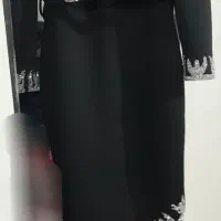 پیراهن مجلسی نو