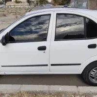 تیبا دو مدل ۹۶