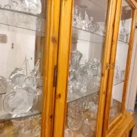 تعدادی کریستال اصل چک