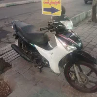 موتور احسان مدل ۹۴