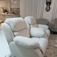 مبل ریلکسی