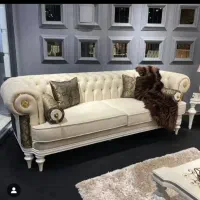 سمساری فروش خریدار مبلمان کارکرده در کل نقاط