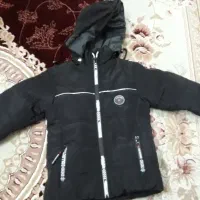 کاپشن پسرانه