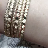 النگوی رنگ ثابت 6عدد.شماره 3