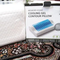 بالش طبی  هوشمند comfy lifeبرند ترکیه،نو