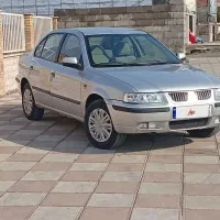 سمند درجه یک یک مدل 86