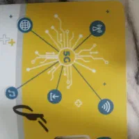 سیم کارت رند