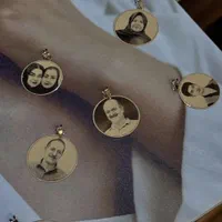 طراحی چهره طلا و نقره