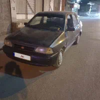 فروشی|خودرو سواری و وانت|بوئین زهرا, |دیوار