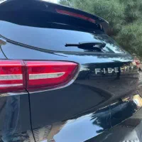 فیدلیتی مدل ۱۴۰۳|خودرو سواری و وانت|تهران, سعادت‌آباد|دیوار