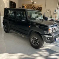 سوزوکی جیمینی ۲۰۲۵