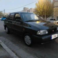 فروش پراید مدل ۸۶