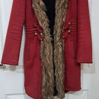 پالتو و مانتوسایز۳۸تا۴۴