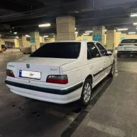 پارس اتومات ۹۸|خودرو سواری و وانت|تهران, گلستان (شهرک راه آهن)|دیوار