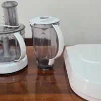 غذا ساز بوش کاملا نو