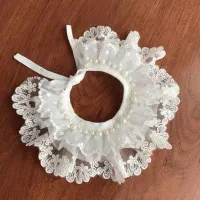 ورکشاپ آموزش یقه فیک و تولید یقه فیک به صورت عمده|خدمات آموزشی|تویسرکان, |دیوار