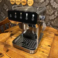 اسپرسوساز اتوماتیک مباشی 2113|سماور، چای‌ساز، قهوه‌ساز|همدان, |دیوار