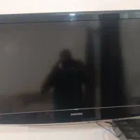 با سلام یک عددتلفزیون سامسونگ درامیدیه|تلویزیون و پروژکتور|امیدیه, |دیوار