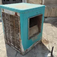 کولر آبی 7000|کولر آبی|قم, انسجام|دیوار