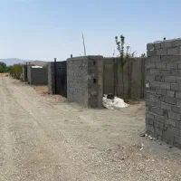 ۳۳۳ متر زمین دماوند جابان متری۳میلیون خرید از مالک