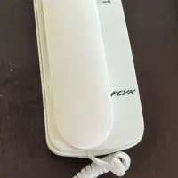 زنگ آیفون تابا۴۰۰