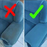 مبلشویی نانو 100% تضمینی 30%off (مبل شویی)