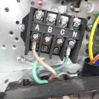 نصب و سرویس تخصصی کولر گازی